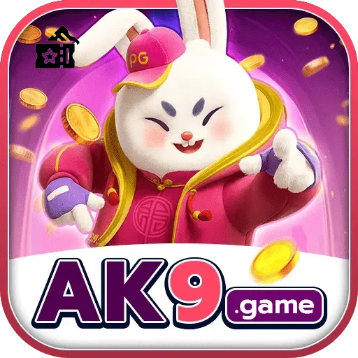 ak9game Logo