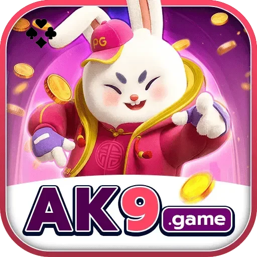 ak9game Logo