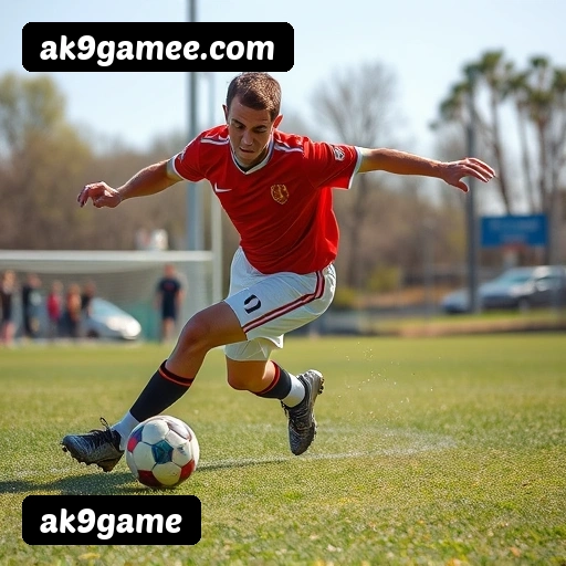 Processo de Download do App ak9game - Passo a Passo Simples