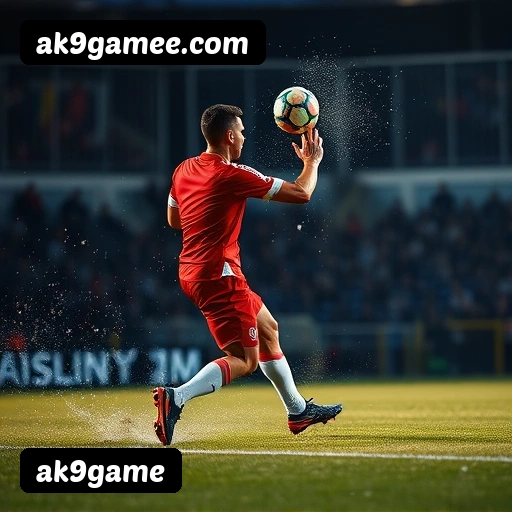 App Mobile ak9game - Jogue em Qualquer Lugar no Seu Smartphone