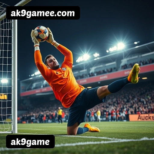 Imagem secundária para conteúdo da página Facebook ak9game