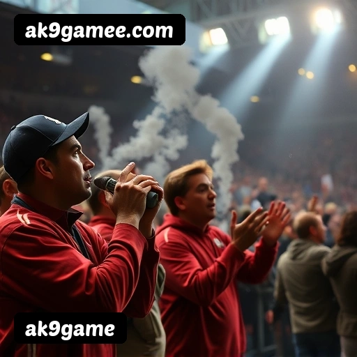 Imagem secundária de apoio para instalação do app ak9game
