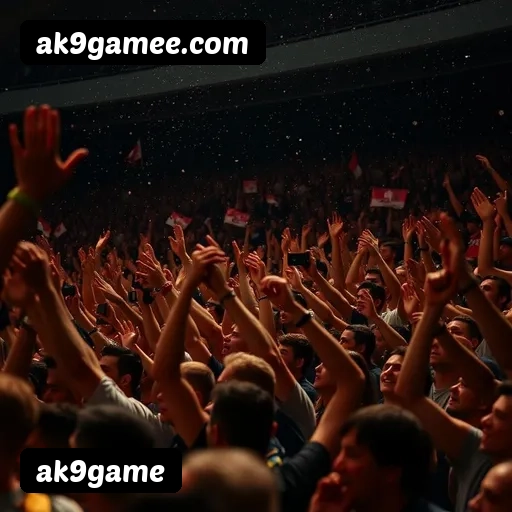 Cassino ao Vivo ak9game - Dealers Brasileiros Profissionais