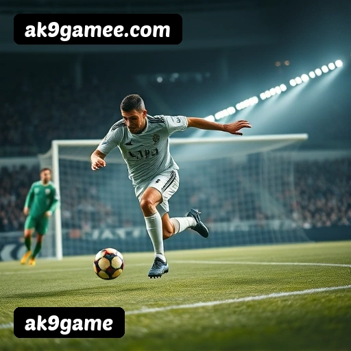 Coleção Premium de Slots ak9game - NetEnt, Pragmatic Play, Evolution