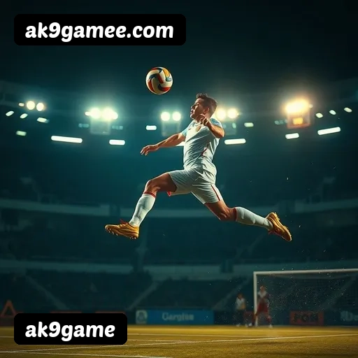 Prévia de conteúdo do canal Telegram ak9game